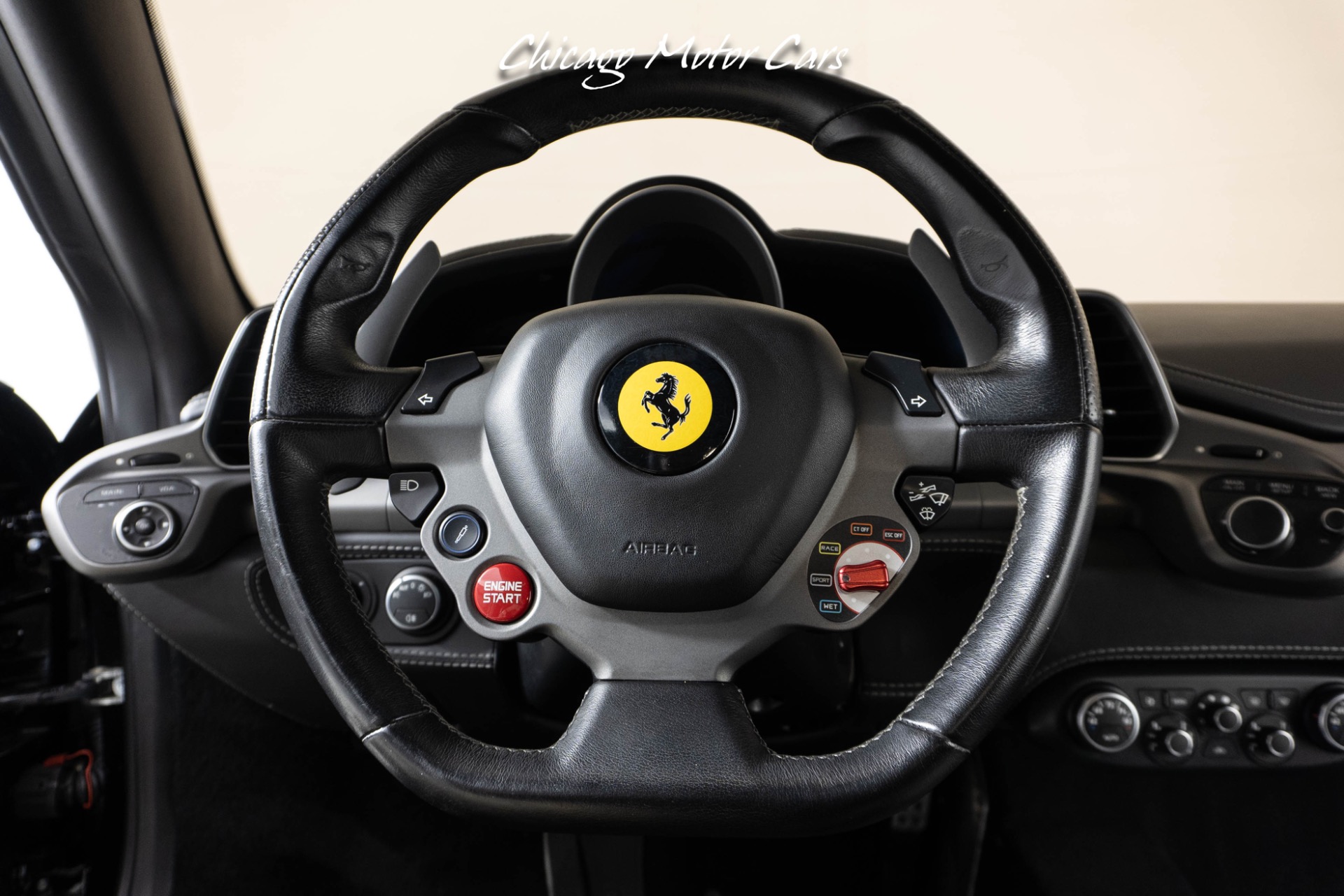 2012 FERRARI 458 ITALIA - Image 23