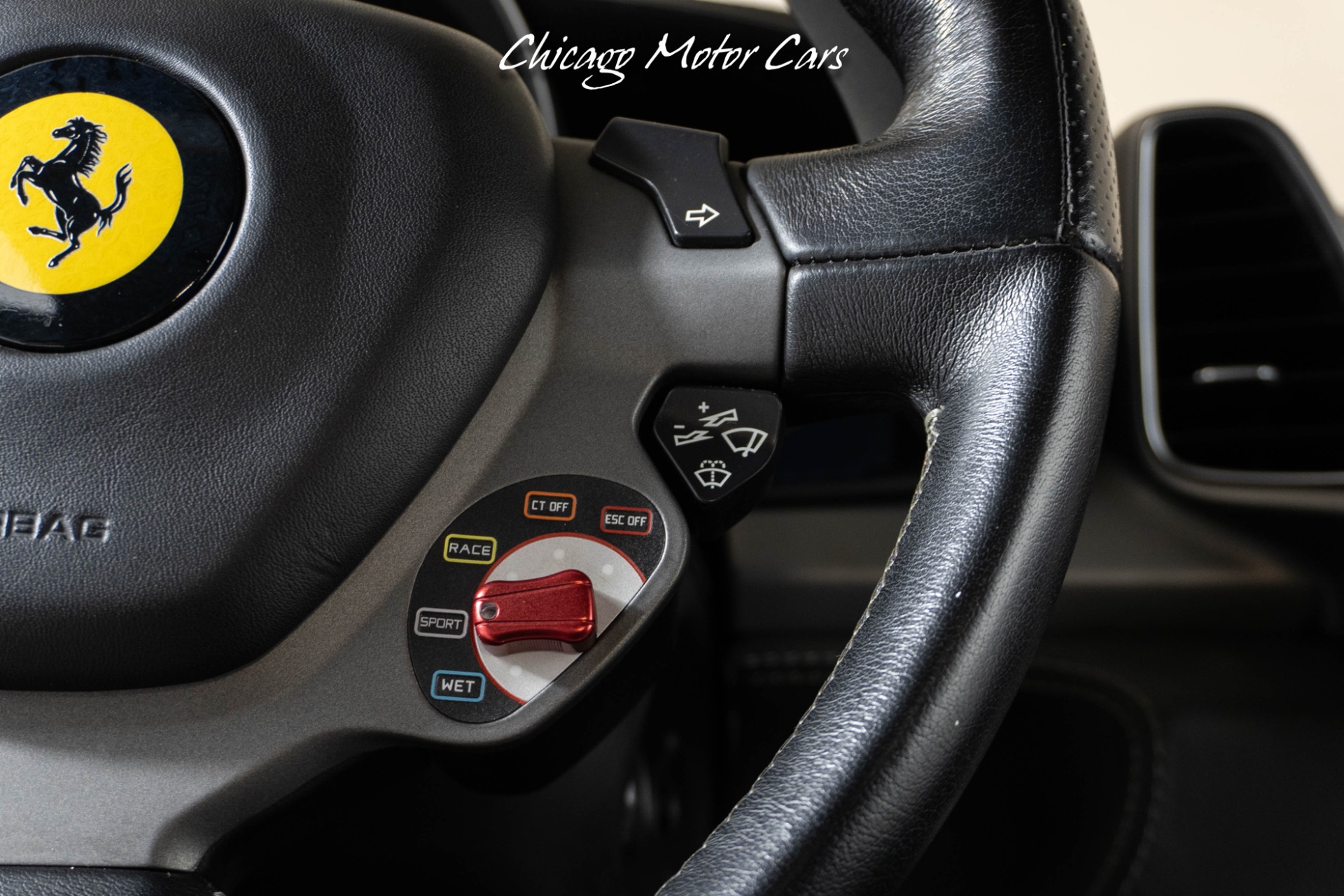 2012 FERRARI 458 ITALIA - Image 25