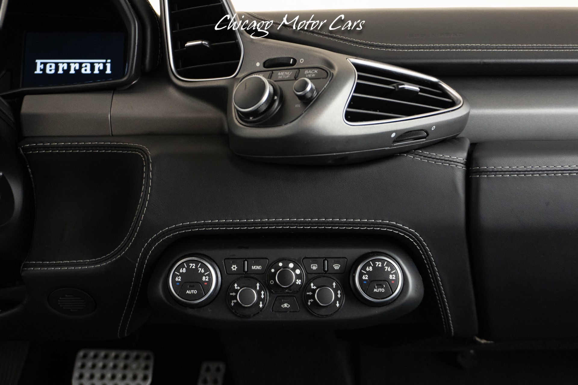 2012 FERRARI 458 ITALIA - Image 26