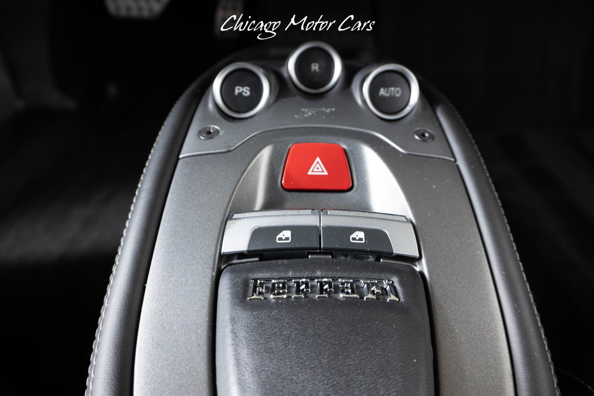 2012 FERRARI 458 ITALIA - Image 29