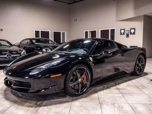 Used-2012-Ferrari-458-Italia-Coupe