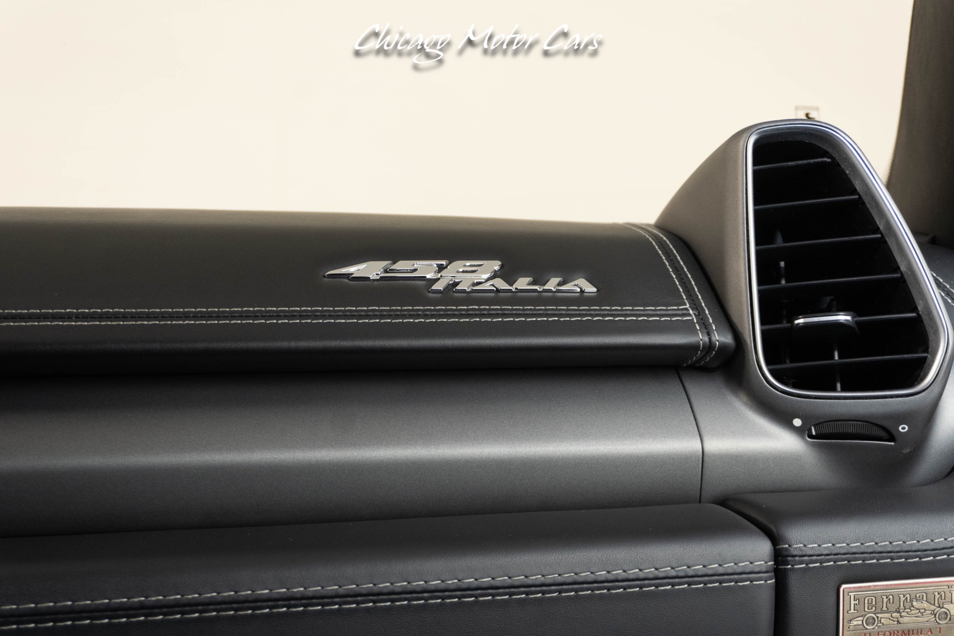 2012 FERRARI 458 ITALIA - Image 31