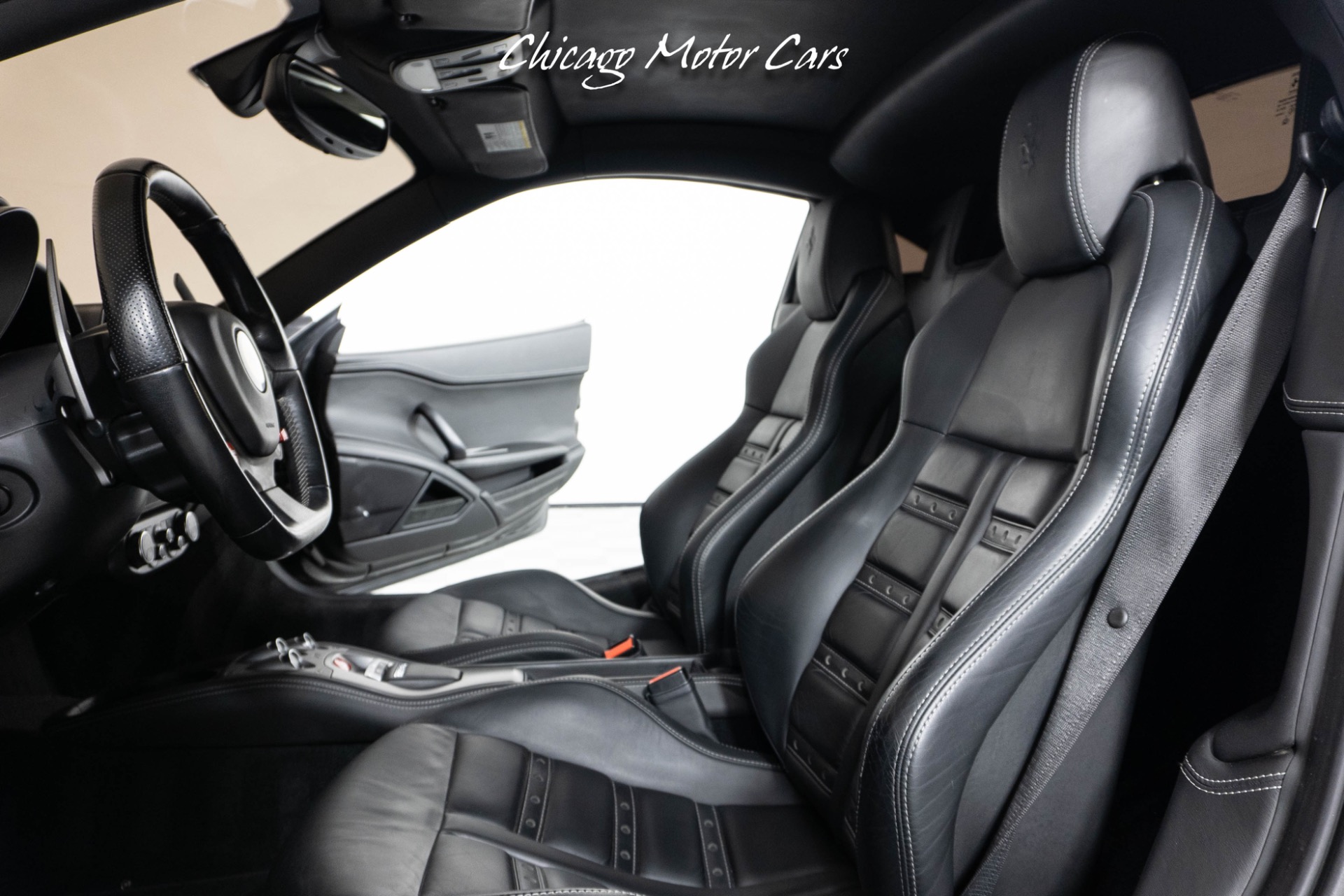 2012 FERRARI 458 ITALIA - Image 33