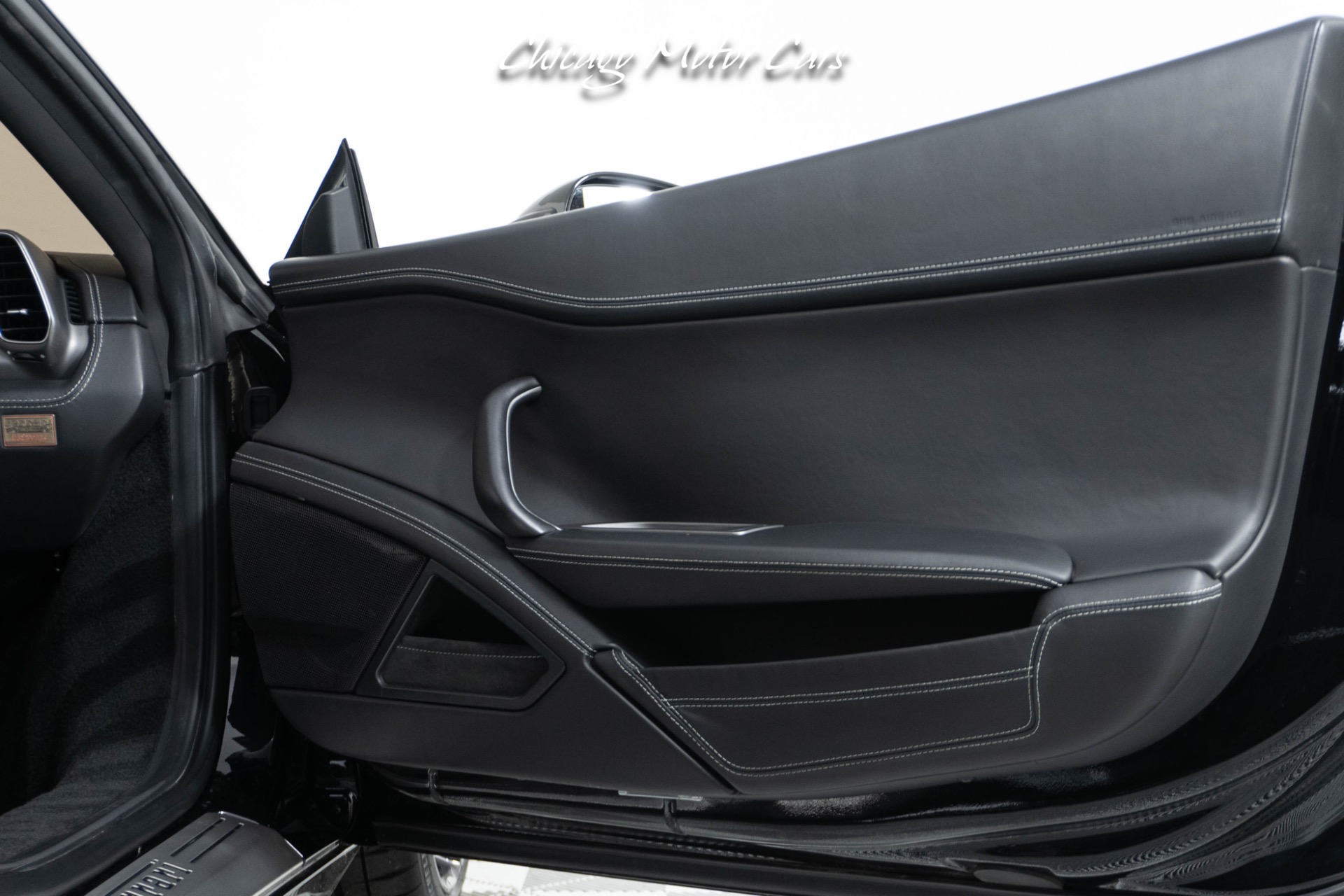 2012 FERRARI 458 ITALIA - Image 34