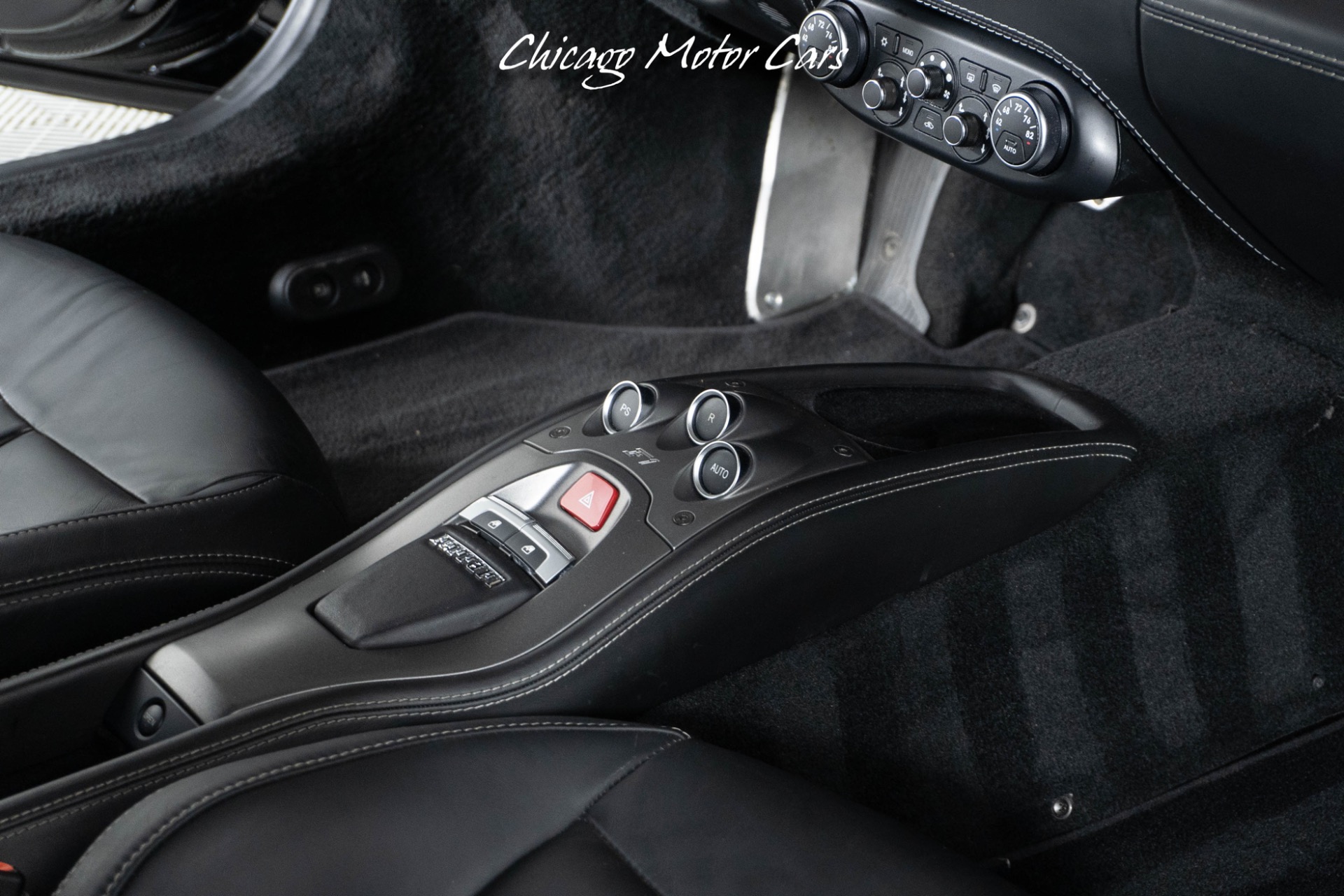 2012 FERRARI 458 ITALIA - Image 38