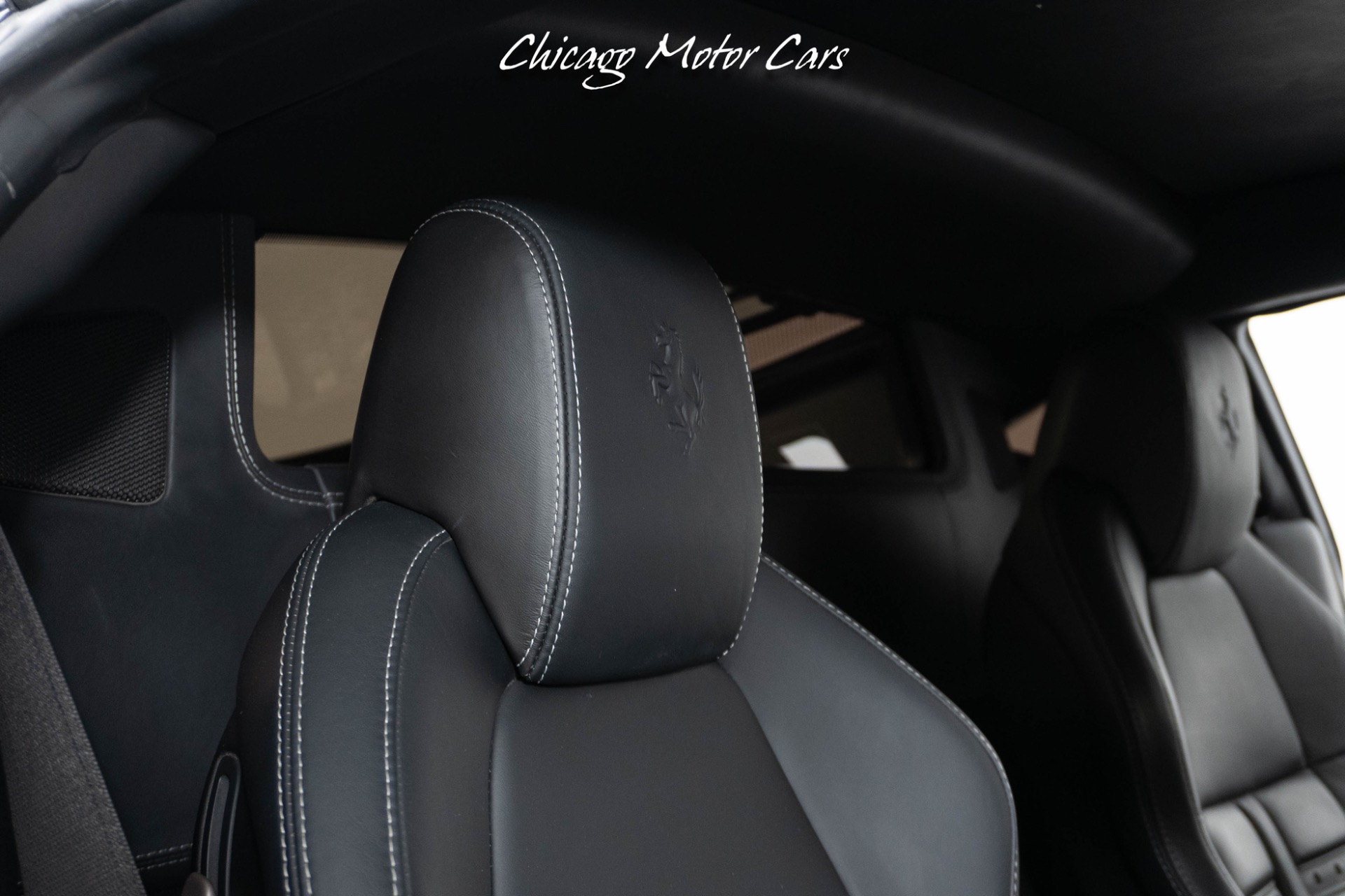 2012 FERRARI 458 ITALIA - Image 40