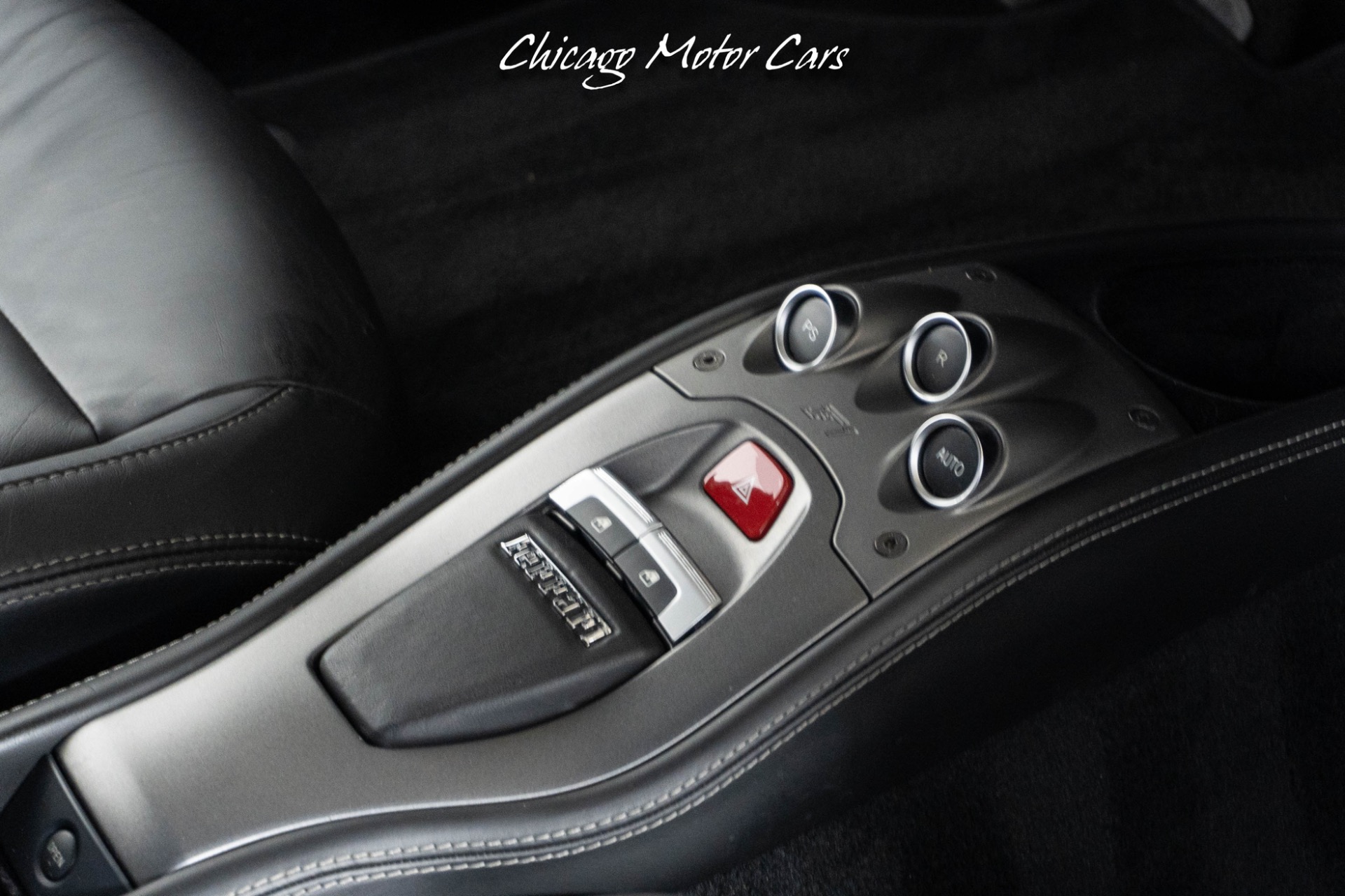 2012 FERRARI 458 ITALIA - Image 42