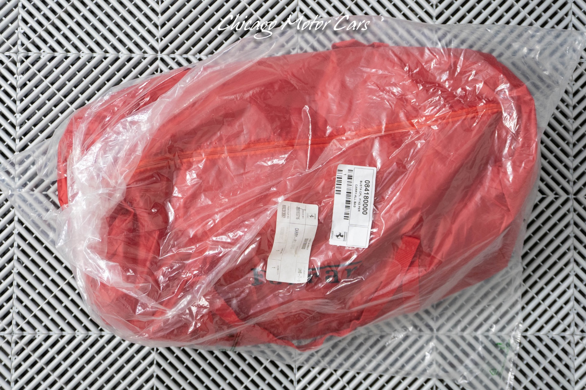 2012 FERRARI 458 ITALIA - Image 44