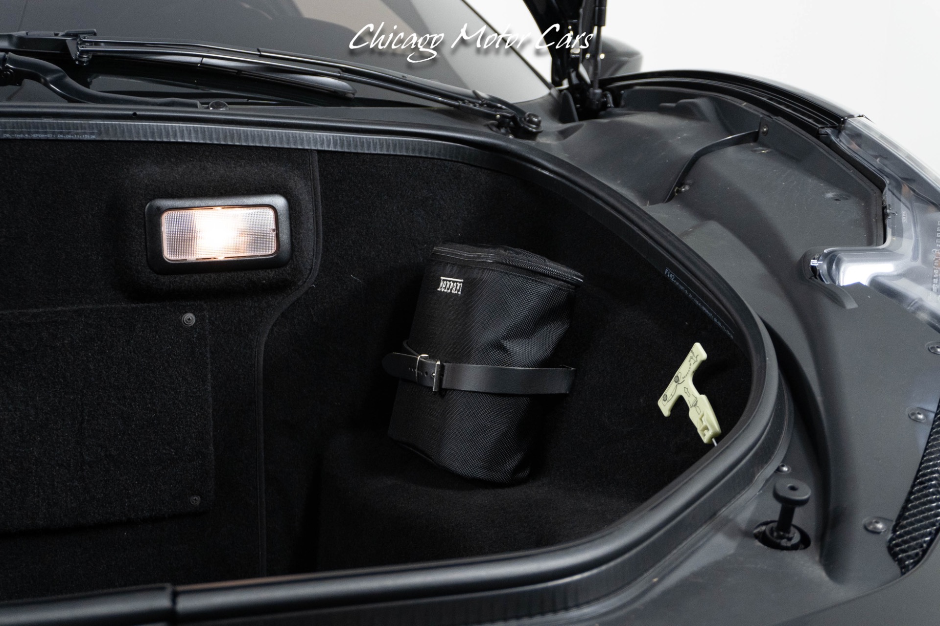 2012 FERRARI 458 ITALIA - Image 45