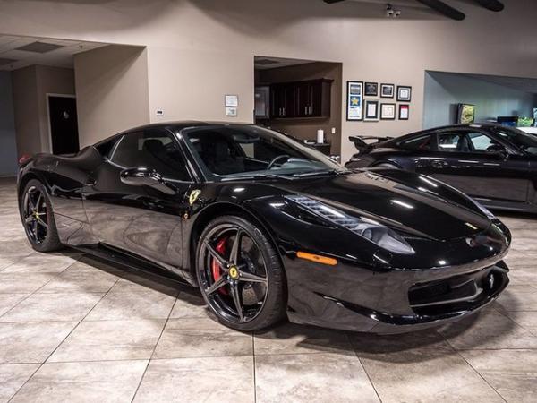 Used-2012-Ferrari-458-Italia-Coupe