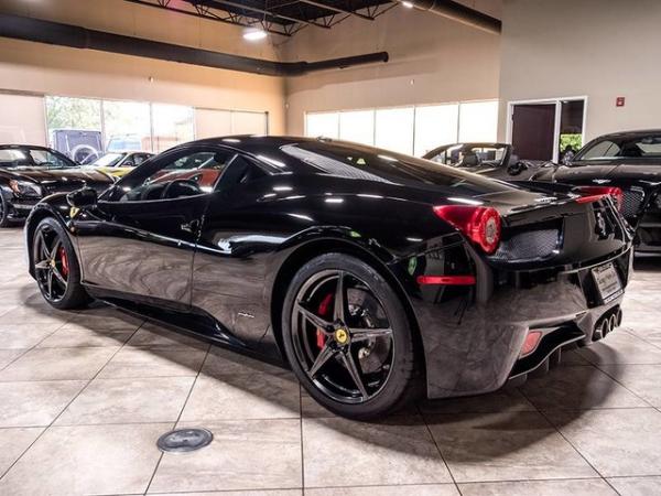 Used-2012-Ferrari-458-Italia-Coupe