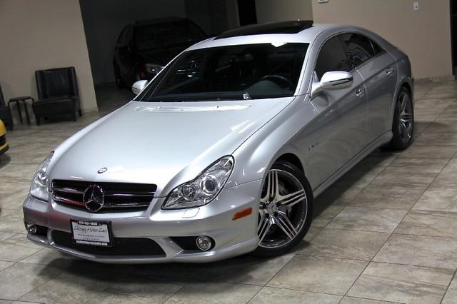 New-2009-Mercedes-Benz-CLS63-AMG-CLS63-AMG