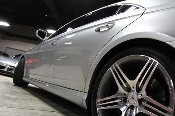 New-2009-Mercedes-Benz-CLS63-AMG-CLS63-AMG