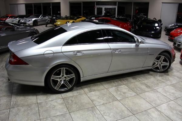 New-2009-Mercedes-Benz-CLS63-AMG-CLS63-AMG