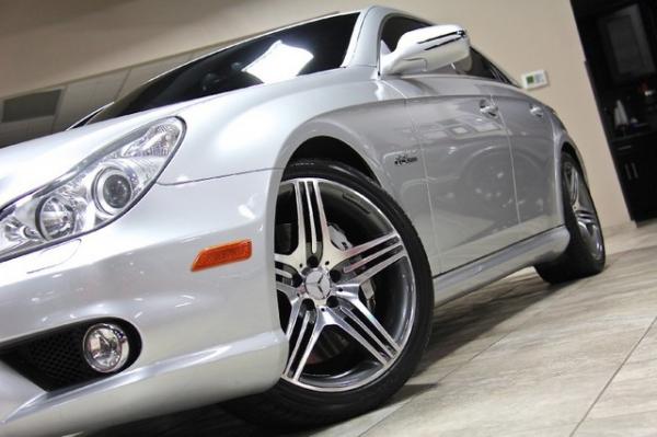 New-2009-Mercedes-Benz-CLS63-AMG-CLS63-AMG