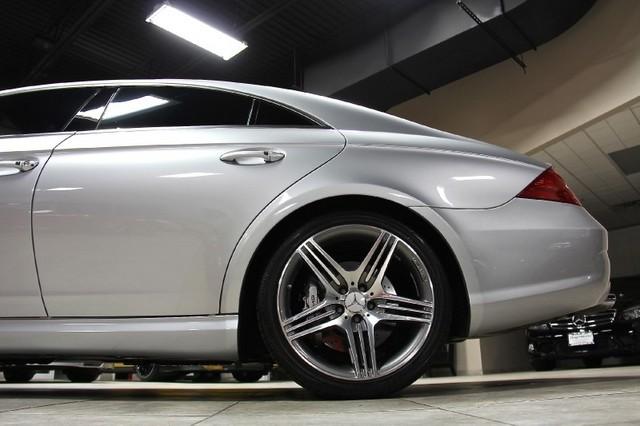 New-2009-Mercedes-Benz-CLS63-AMG-CLS63-AMG