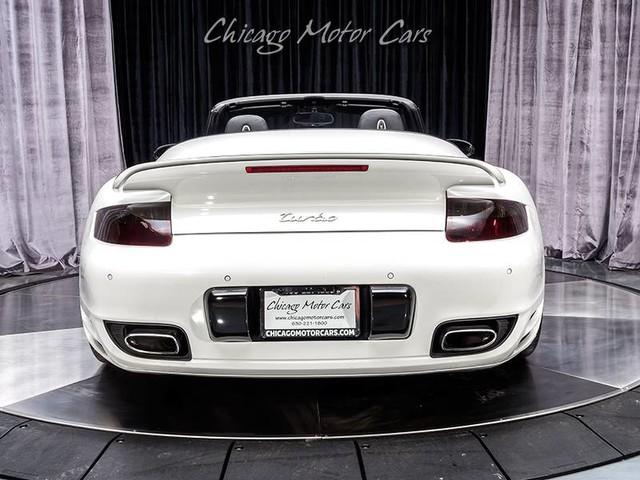 Used-2008-Porsche-911-Turbo-Convertible