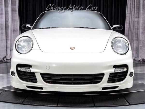 Used-2008-Porsche-911-Turbo-Convertible