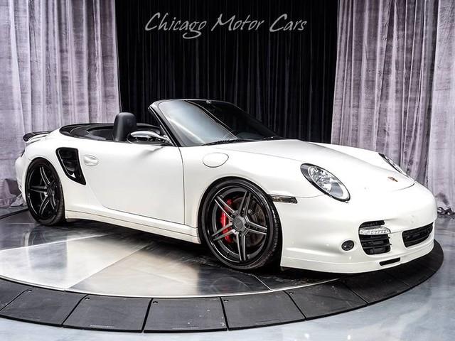 Used-2008-Porsche-911-Turbo-Convertible