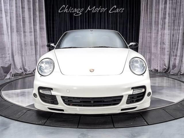 Used-2008-Porsche-911-Turbo-Convertible