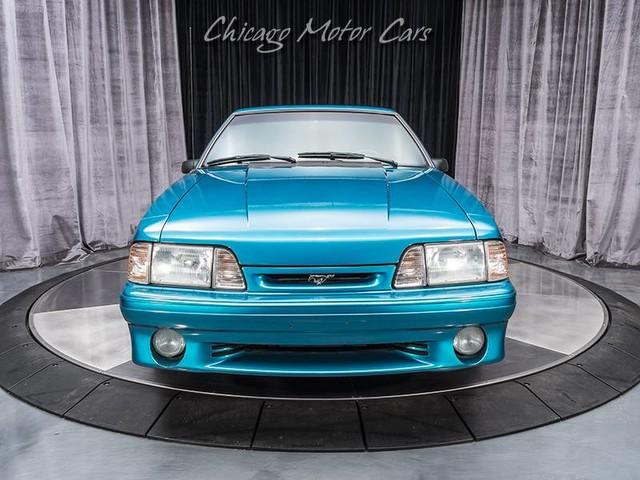 Used-1993-Ford-Mustang-SVT-Cobra-Hatchback