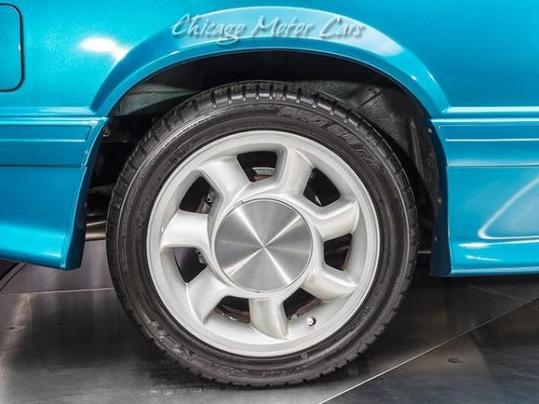 Used-1993-Ford-Mustang-SVT-Cobra-Hatchback