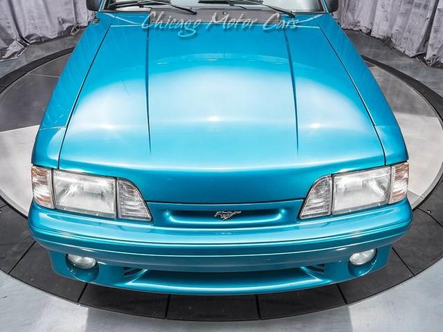 Used-1993-Ford-Mustang-SVT-Cobra-Hatchback