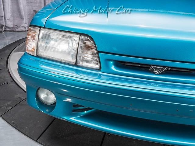 Used-1993-Ford-Mustang-SVT-Cobra-Hatchback