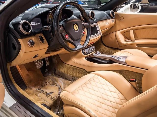 Used-2012-Ferrari-California-Convertible