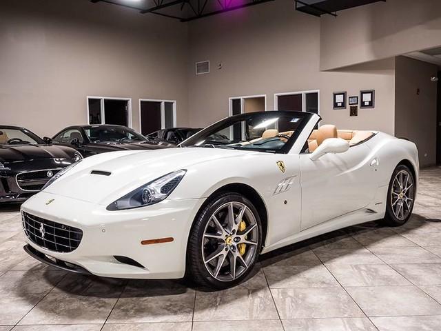 Used-2012-Ferrari-California-Convertible