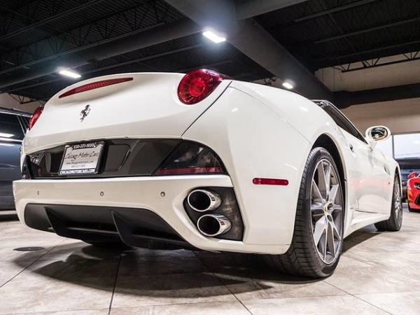 Used-2012-Ferrari-California-Convertible