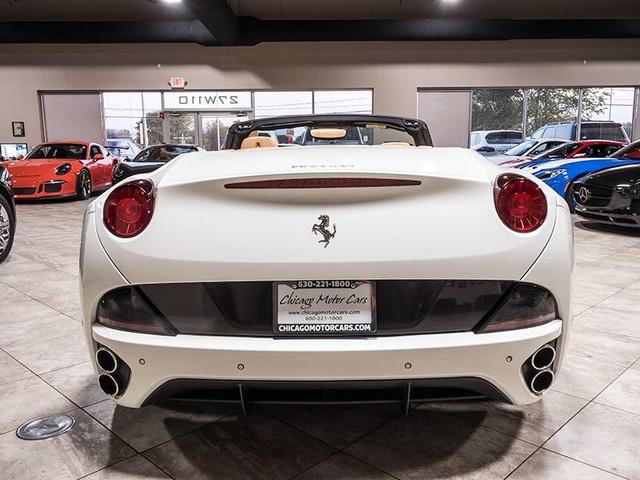 Used-2012-Ferrari-California-Convertible