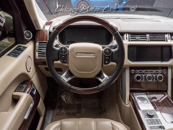 Used-2016-Land-Rover-Range-Rover-HSE-V6-SC