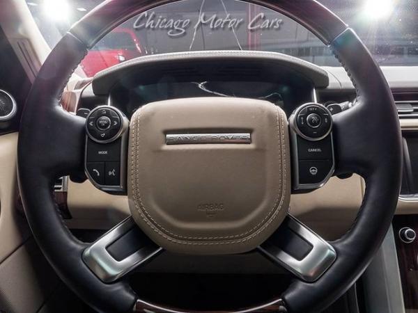 Used-2016-Land-Rover-Range-Rover-HSE-V6-SC