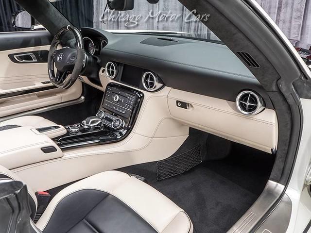 Used-2012-Mercedes-Benz-SLS-AMG-Roadster