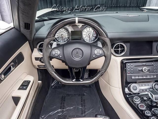 Used-2012-Mercedes-Benz-SLS-AMG-Roadster