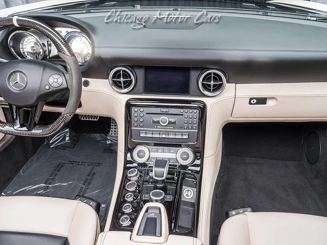 Used-2012-Mercedes-Benz-SLS-AMG-Roadster