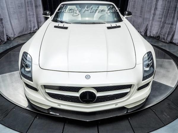 Used-2012-Mercedes-Benz-SLS-AMG-Roadster