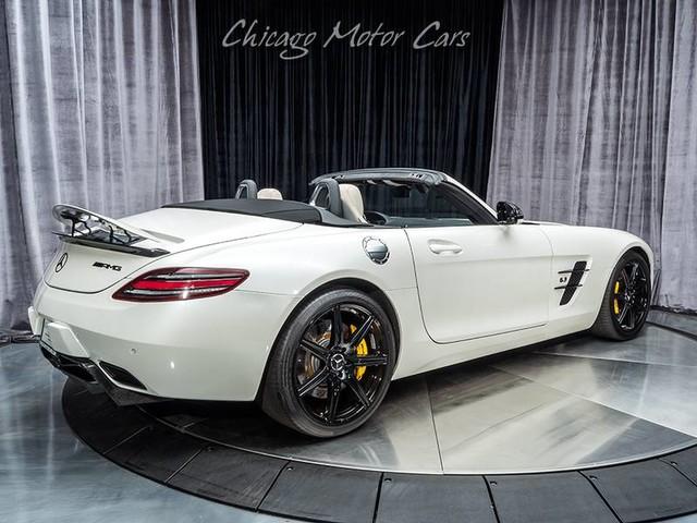 Used-2012-Mercedes-Benz-SLS-AMG-Roadster