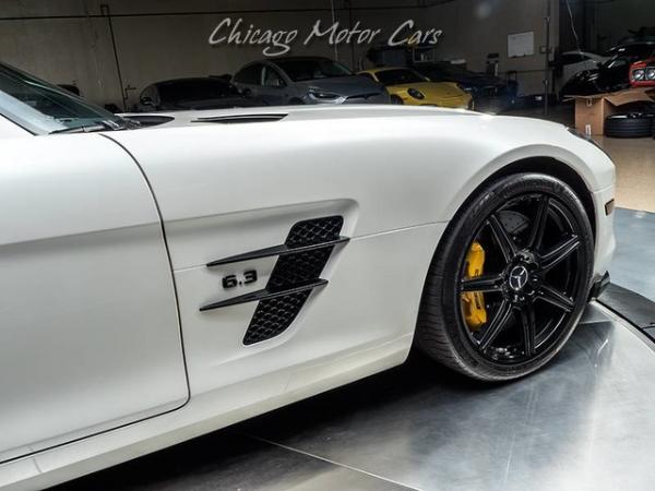 Used-2012-Mercedes-Benz-SLS-AMG-Roadster