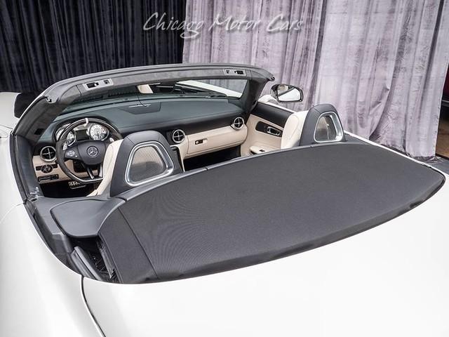 Used-2012-Mercedes-Benz-SLS-AMG-Roadster