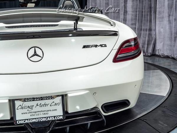 Used-2012-Mercedes-Benz-SLS-AMG-Roadster