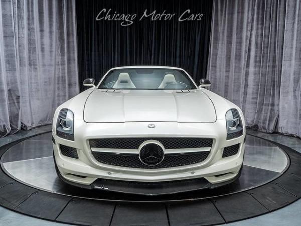 Used-2012-Mercedes-Benz-SLS-AMG-Roadster