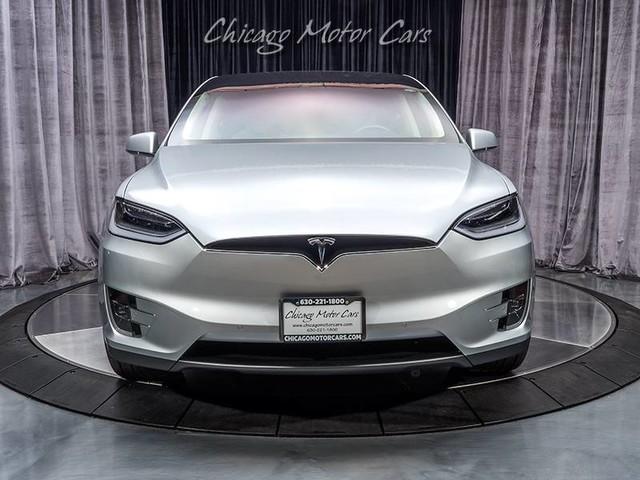 Used-2017-Tesla-Model-X-P100D-MSRP-161500