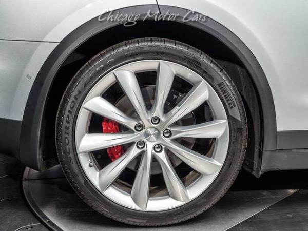 Used-2017-Tesla-Model-X-P100D-MSRP-161500