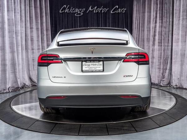 Used-2017-Tesla-Model-X-P100D-MSRP-161500