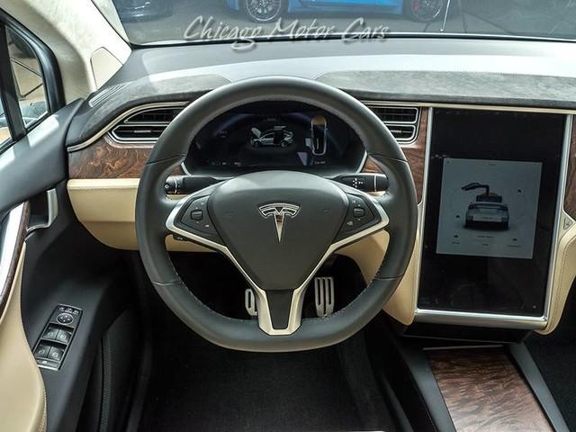 Used-2017-Tesla-Model-X-P100D-MSRP-161500