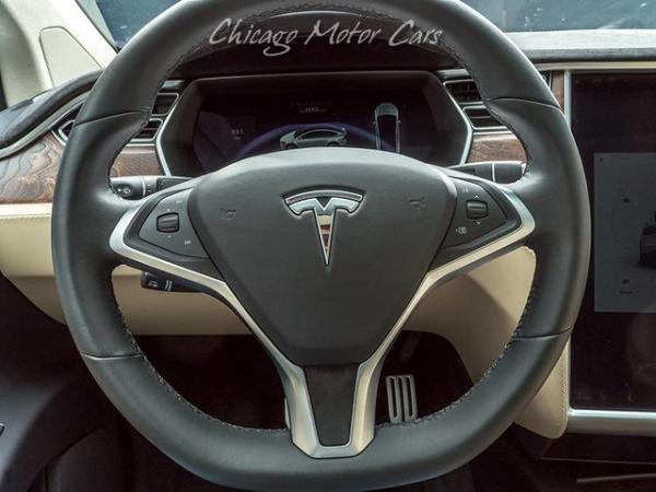 Used-2017-Tesla-Model-X-P100D-MSRP-161500