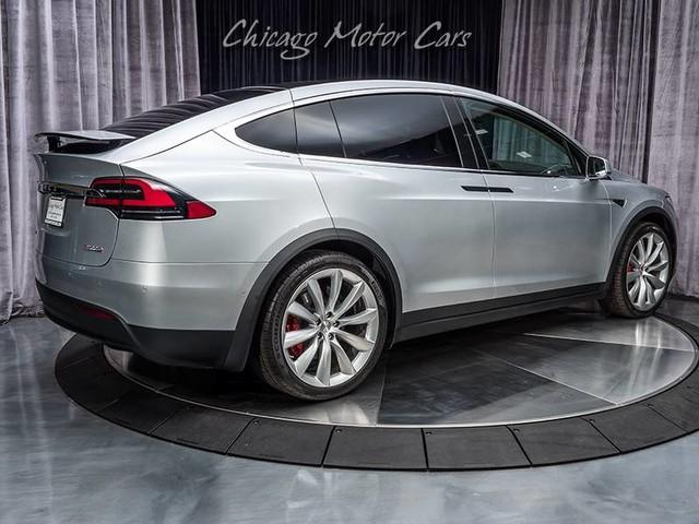 Used-2017-Tesla-Model-X-P100D-MSRP-161500