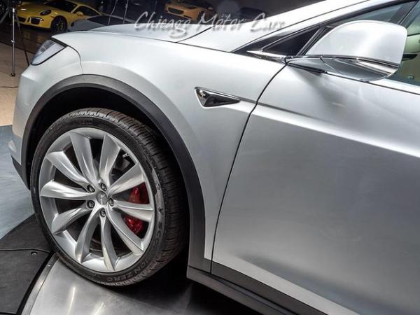 Used-2017-Tesla-Model-X-P100D-MSRP-161500